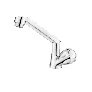 sink cock