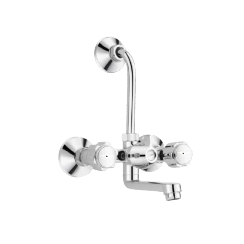 wall mixer 2 in 1 with "l" bend wall mixer 2 in 1 with "l" bend